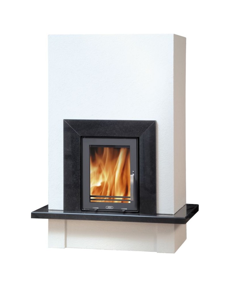 ABX Puris 7kW krbová zostava