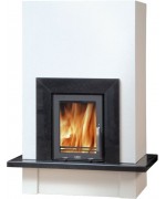 ABX Puris 7kW krbová zostava