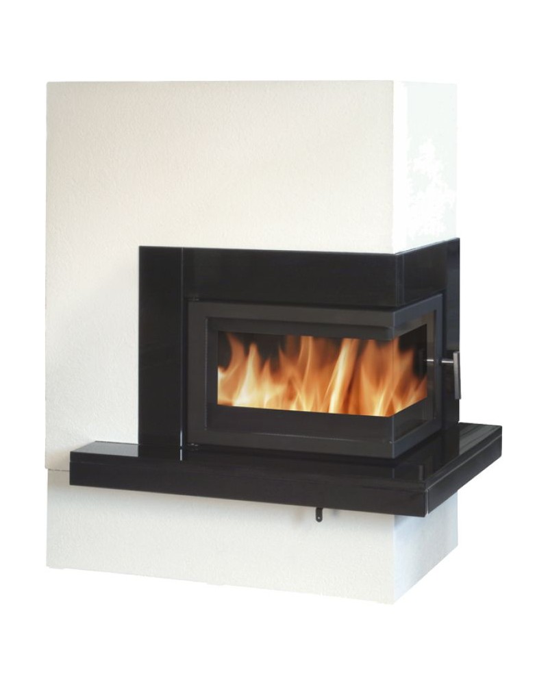 ABX Pateo 7kW krbová zostava