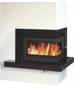 ABX Pateo 7kW krbová zostava