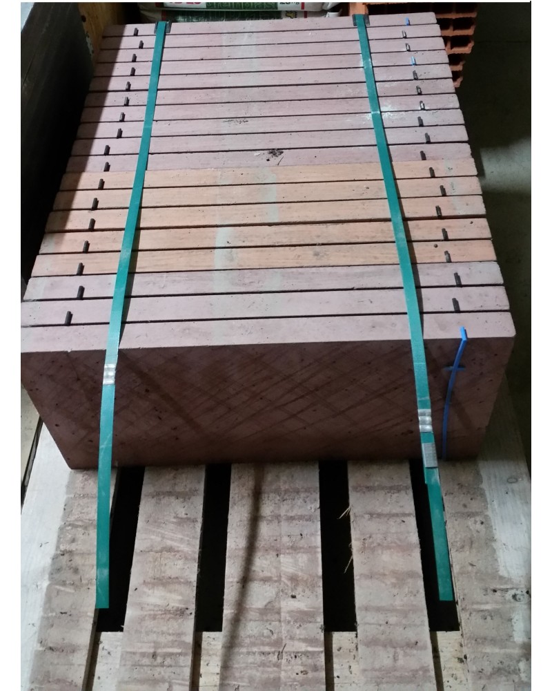 Platne AKU.F 660x330x40 mm