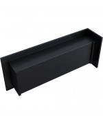 Biokrb Kratki - Delta 1200 ľavý