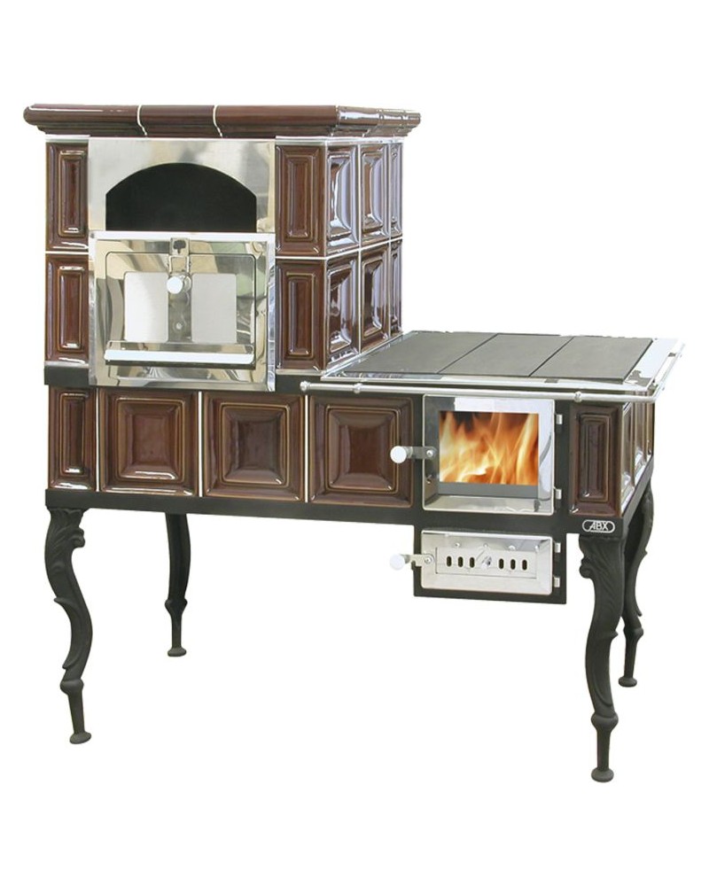 ABX sporák veľký ľavý