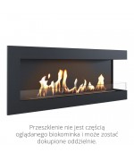 Biokrb Kratki - Delta 1200 pravý