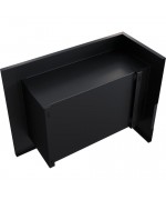 Biokrb Kratki - Delta 600 ľavý