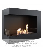 Biokrb Kratki - Delta 600 ľavý