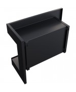 Biokrb Kratki - Delta 600 pravý