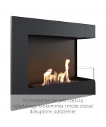 Biokrb Kratki - Delta 600 pravý