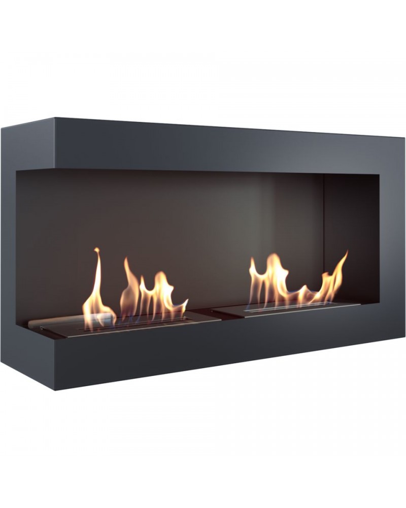 Biokrb Kratki - Delta 900 ľavý