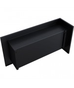 Biokrb Kratki - Delta 900 ľavý