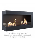 Biokrb Kratki - Delta 900 ľavý