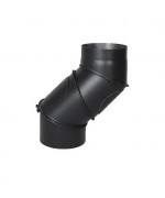 Koleno ø 180 mm  UNI