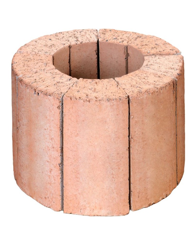 Akumulačný šamot pre kachle Alkmaar