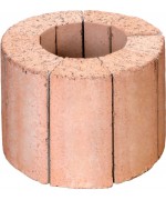 Akumulačný šamot pre kachle Alkmaar