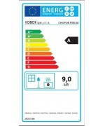 Kobok Chopok R90 S/380 L VD 650/510  Krbová vložka