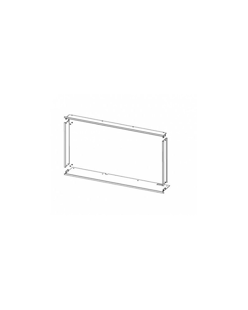 RÁMIK H3LG RAM12 krycí