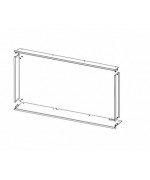 RÁMIK H3LG RAM12 krycí