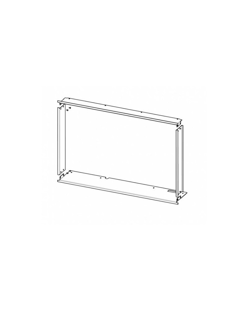 RÁMIK H3LF RAM12 krycí