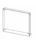 RÁMIK H3LJ RAM12 krycí - ROMOTOP