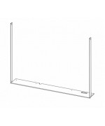 RÁM H3LJ RAM13 nosný