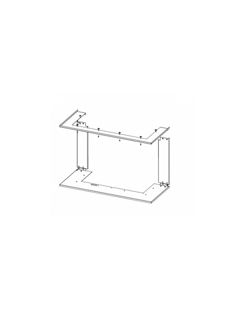 RÁMIK HC3LJ RAM12 krycí