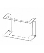 RÁMIK HC3LJ RAM12 krycí