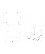 RÁM HU3LF RAM14 nosný