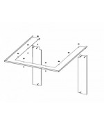 RÁMIK HU3LF RAM11 krycí