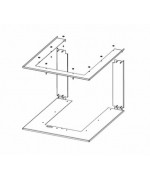 RÁMIK HU3LF RAM12 krycí