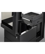 Krbové kachle Storch CUADRADO SE plech