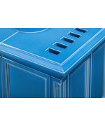 Krbové kachle Hein - Gremio 1