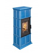 Krbové kachle Hein - Gremio 1