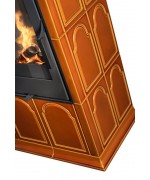 Krbové kachle Hein - Gremio 2
