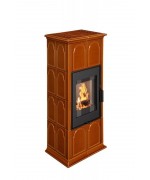 Krbové kachle Hein - Gremio 2