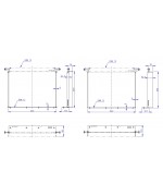 RÁM I2LH RAM13 nosný