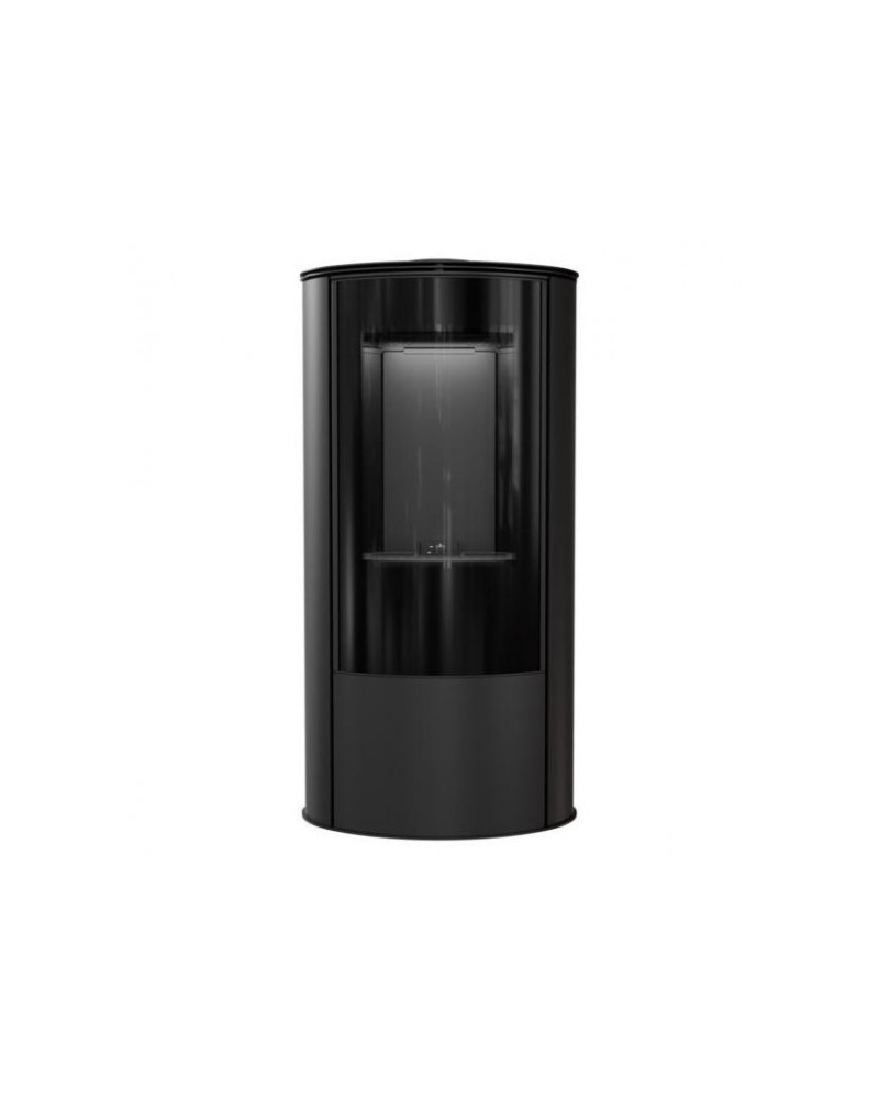 Kratki Koza AB S - plynové kachle na zemný plyn LPG