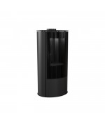 Kratki Koza AB S - plynové kachle na zemný plyn LPG