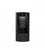 Kratki Koza AB S - plynové kachle na zemný plyn NG