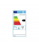 Kratki Koza AB S - plynové kachle na zemný plyn NG