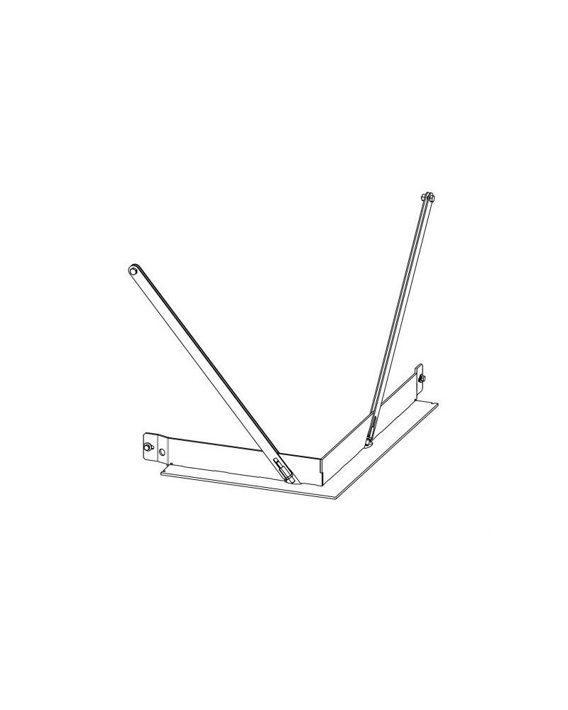 RÁM IL2LF RAM15 nosný, podporný