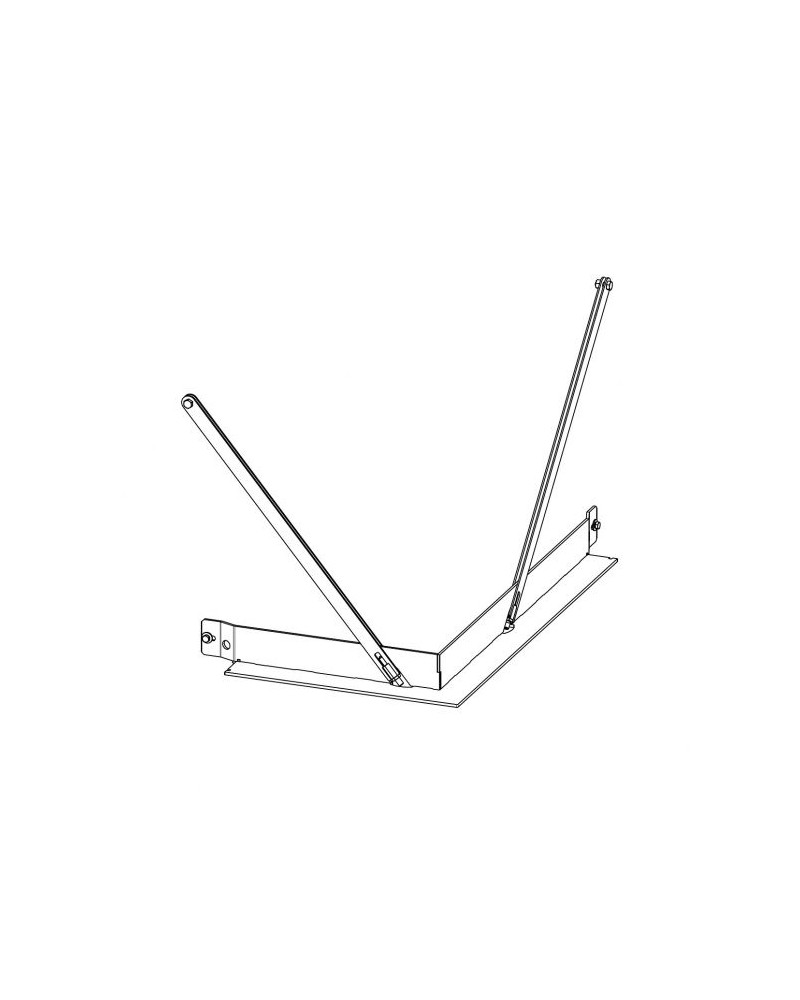 RÁM IL2LG RAM15 nosný, podporný