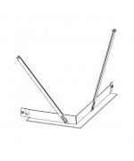 RÁM IL2LG RAM15 nosný, podporný