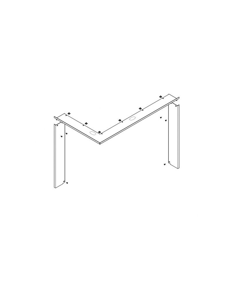 RÁMIK IL2LG RAM11 krycí