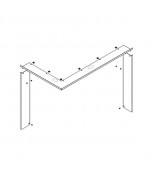 RÁMIK IL2LG RAM11 krycí