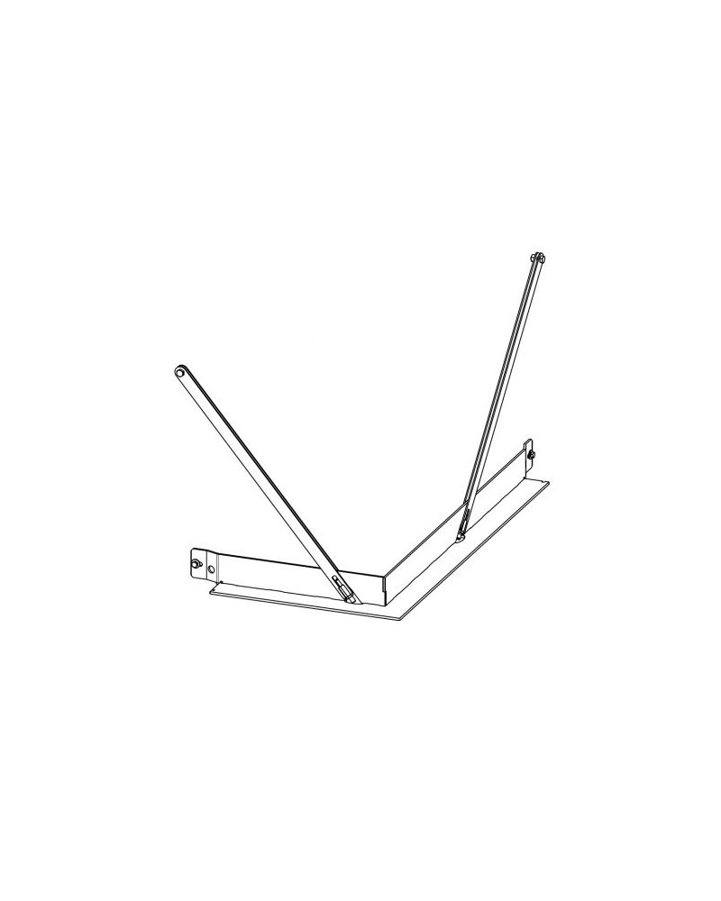 RÁM IL2LH RAM15 nosný, podporný