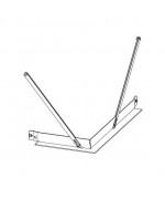 RÁM IL2LH RAM15 nosný, podporný