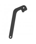 ODNÍMATEĽNÁ RUKOVÄŤ