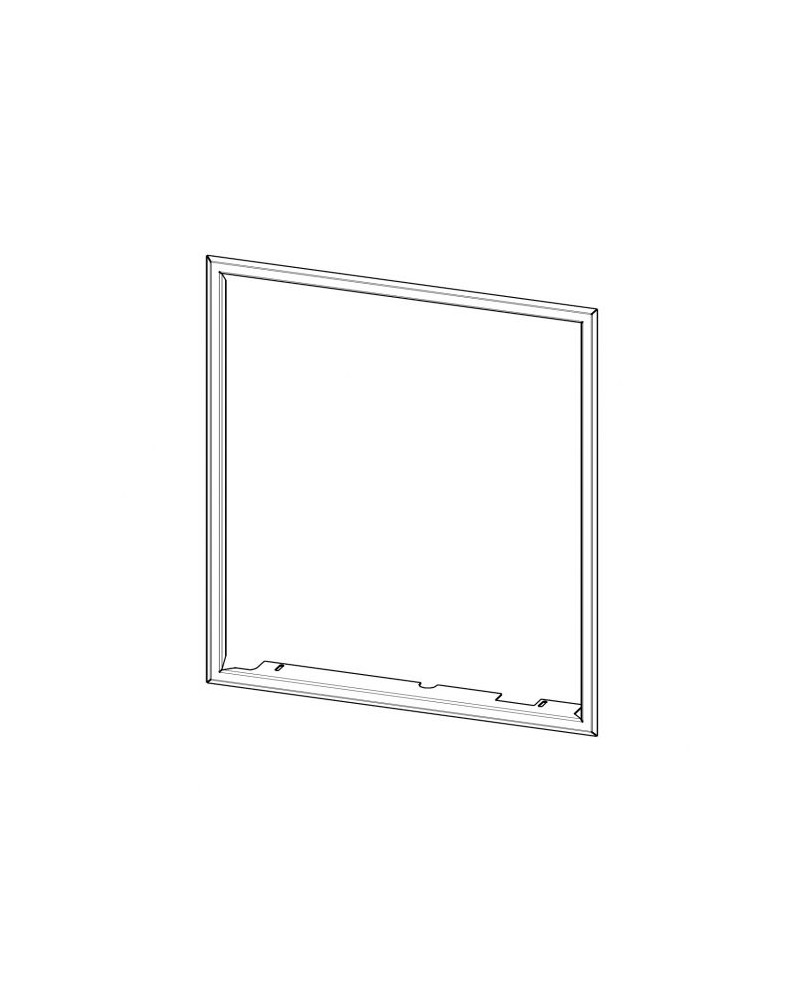 RÁMIK I2F RAM06 krycí