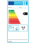 Krbové kachle ABX - Galicie