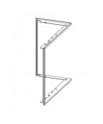 RÁMIK IR2SG RAM06 krycí, univerzálny